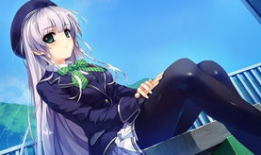 有福利的动漫,福利满满！盘点那些让人心动不已的动漫福利瞬间