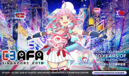 亚洲动漫,探寻亚洲动漫的魅力与传承